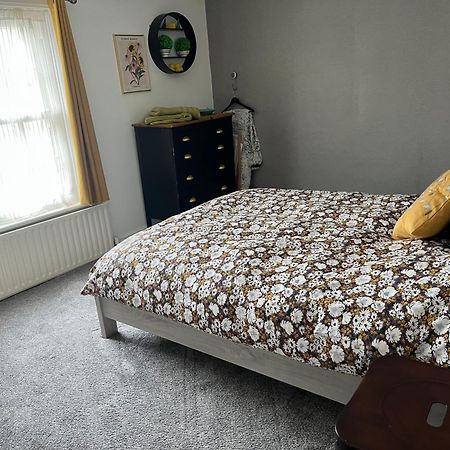 The Anchor Villa Hastings Bagian luar foto