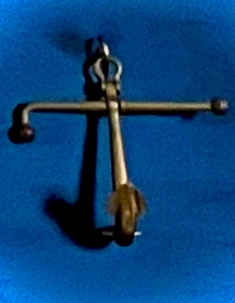 The Anchor Villa Hastings Bagian luar foto